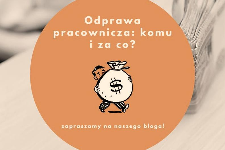 Odprawa dla pracownika