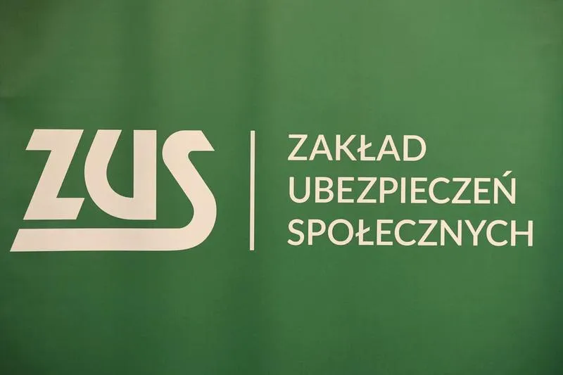 Oferty pracy ZUS
