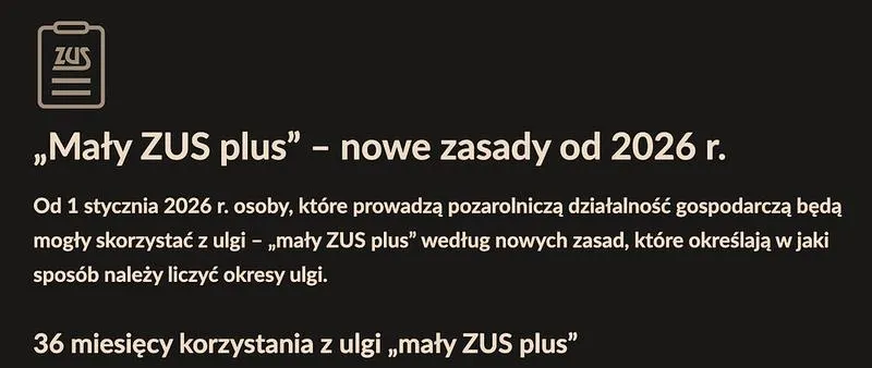 Okresy niezdolności do pracy
