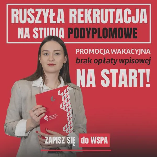 Organizacja nauki na L4