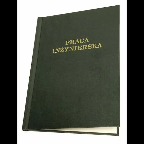 Organizacja pracy inżynierskiej