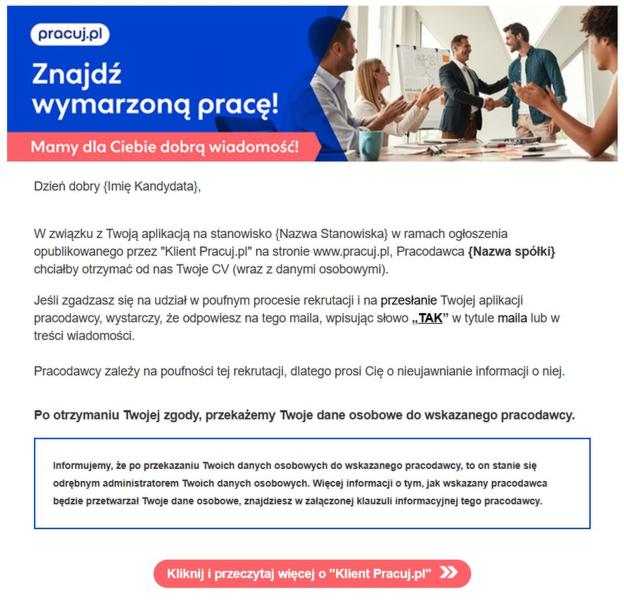 Pełna nazwa pracodawcy