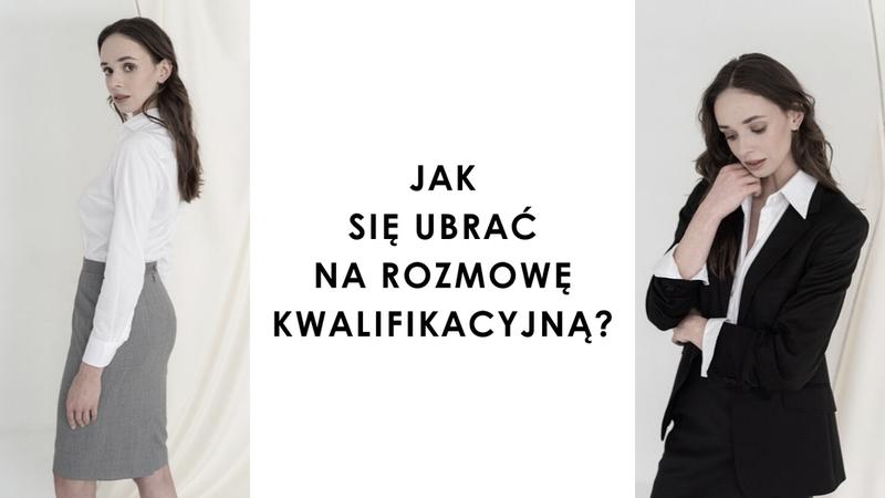 Pierwsze wrażenie na rozmowie