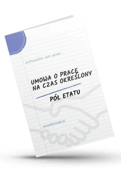 Pół etatu