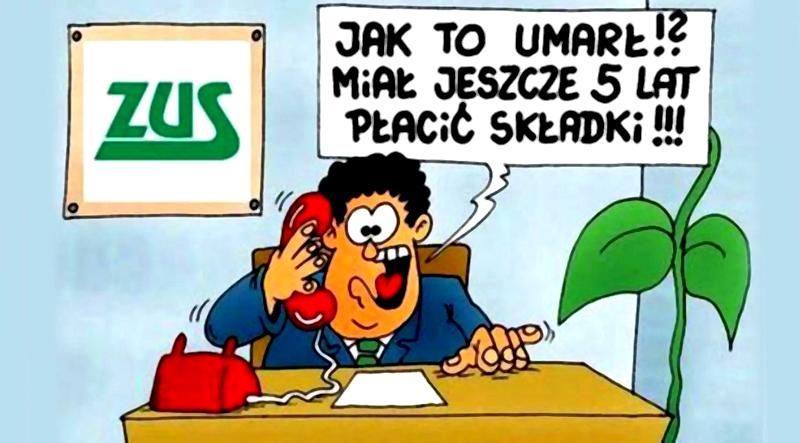 Praca na świadczeniu rehabilitacyjnym