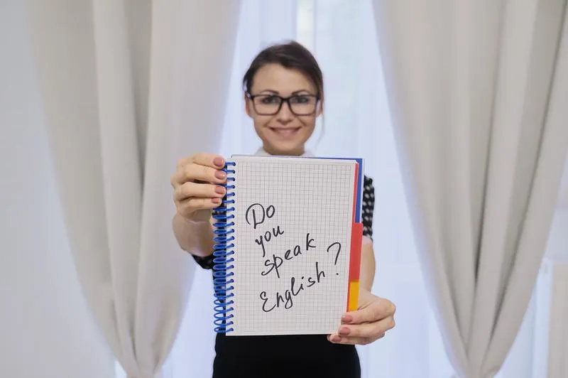 Praca po filologii angielskiej