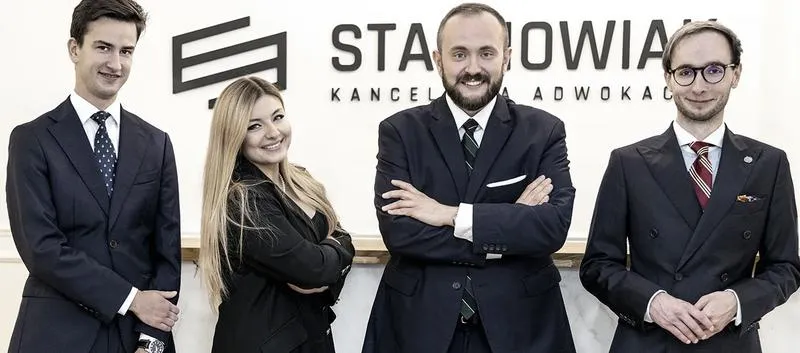 Praca prawnika