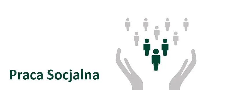 Praca socjalna studia