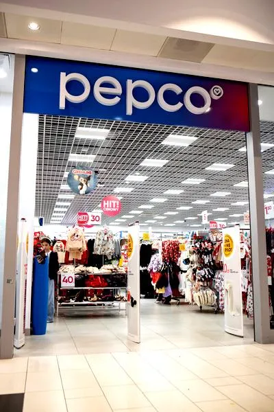 Praca w Pepco
