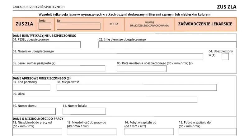 Prawa pracownika na zwolnieniu