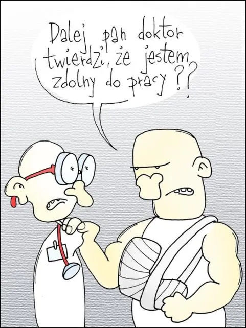 Prawo do urlopu