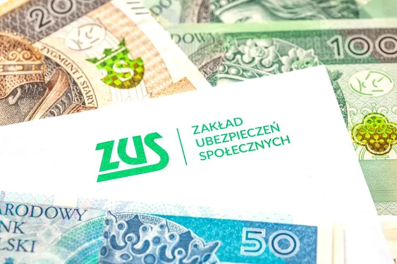 Premia a ZUS