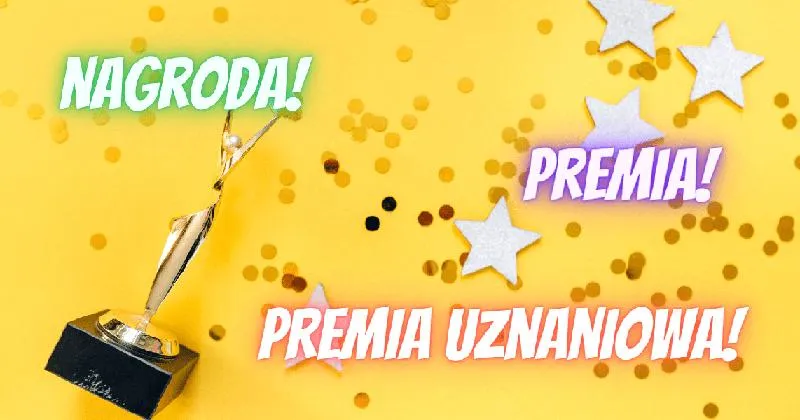 Premia uznaniowa
