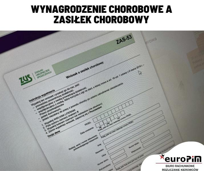Procedura przyznawania świadczenia