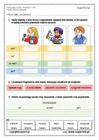 Przepisy dotyczące ewidencji