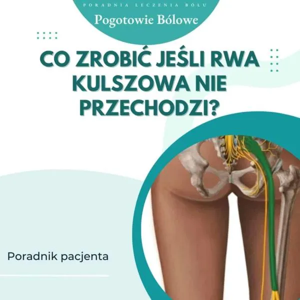 Przyczyny bólu korzonków