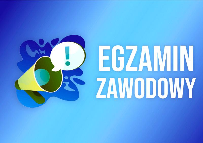 Przygotowanie do egzaminu zawodowego