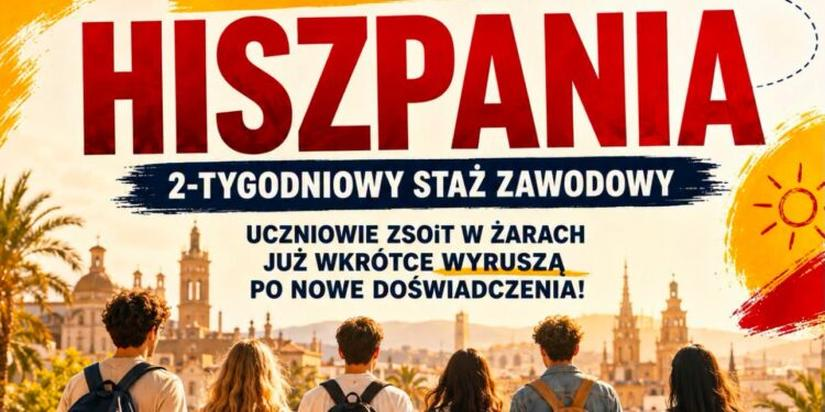 Przygotowanie do stażu