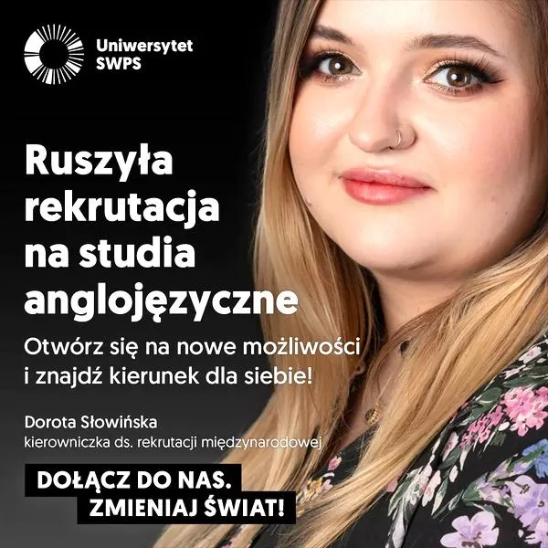 Rekrutacja na SWPS
