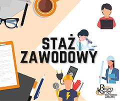 Skierowanie na staż