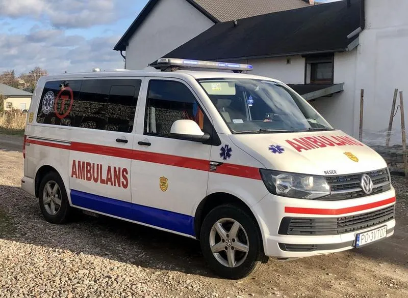 Skierowanie na transport