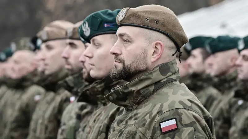 Służba wojskowa a staż pracy