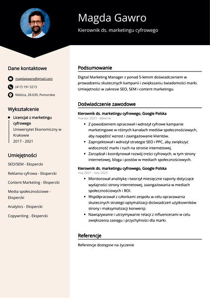 Strategia marketingowa