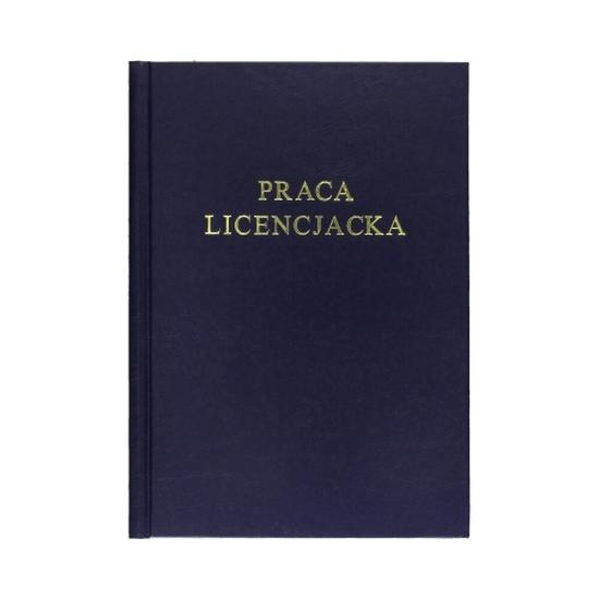 Struktura wstępu pracy