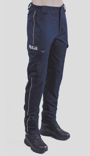 Studia do pracy w policji