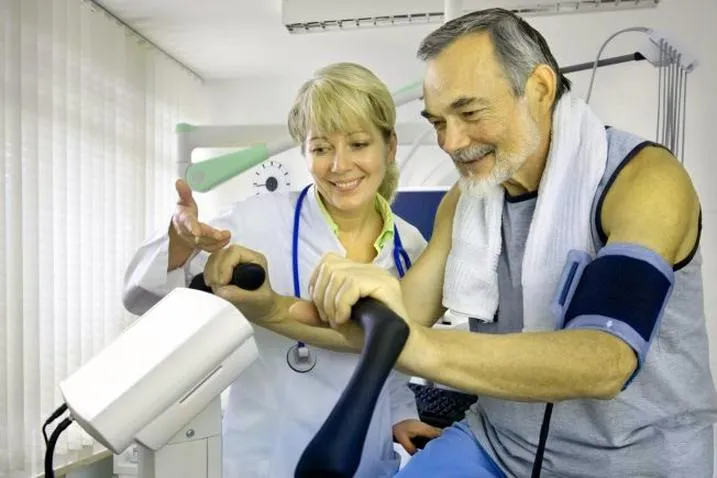 Świadczenie rehabilitacyjne ZUS