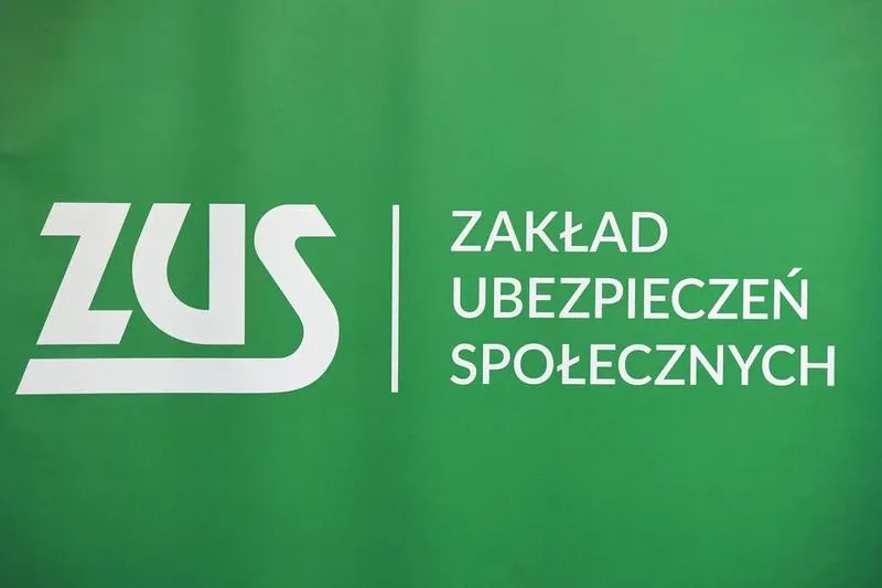 System e-ZUS