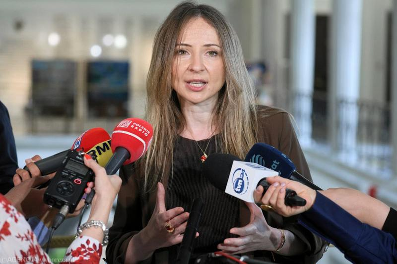 Sytuacja w gospodarce