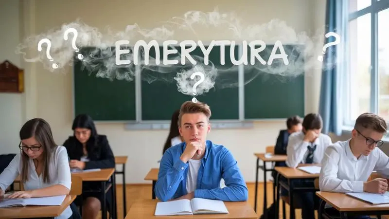 Technikum a staż pracy