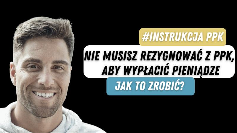 Transfer środków PPK