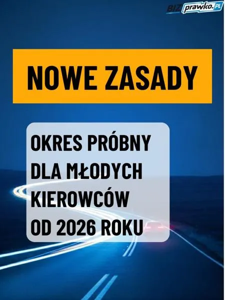 Umowa na okres próbny