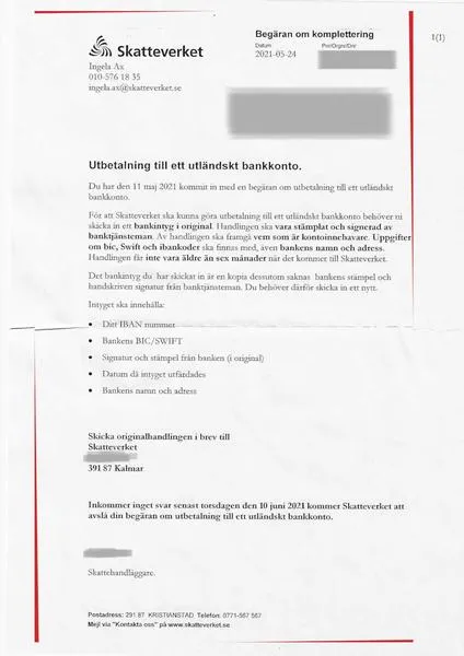 Umowa o unikaniu podwójnego opodatkowania