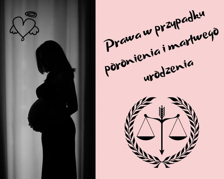 Urlop macierzyński po poronieniu