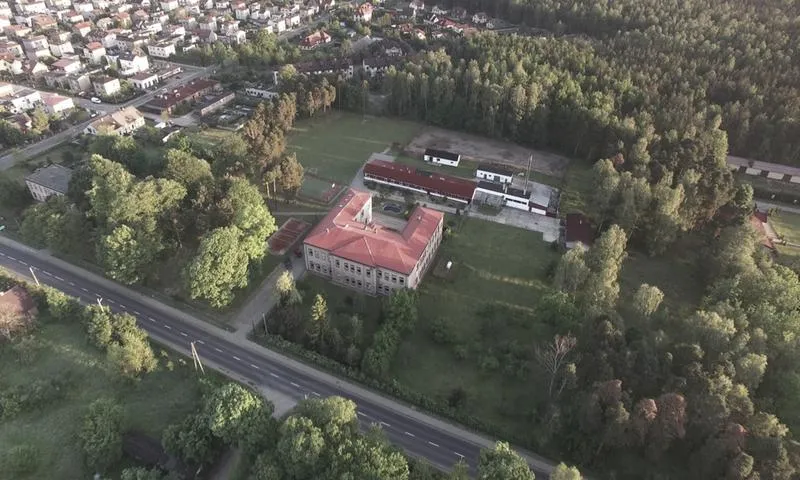 Urlop wychowawczy