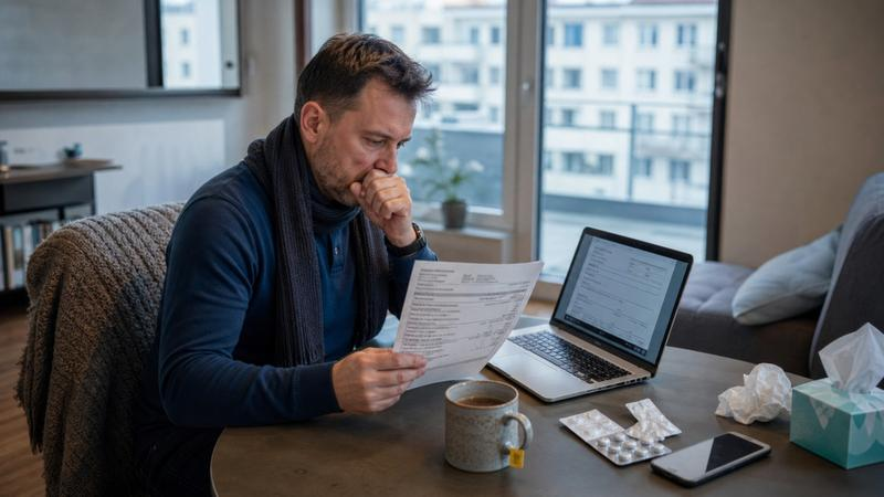 Wakacje składkowe dla przedsiębiorców