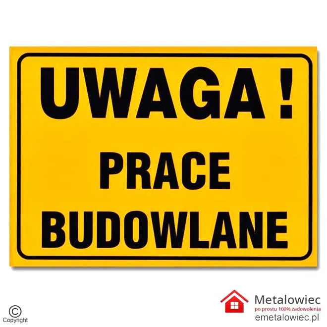 Warunki pogodowe na budowie