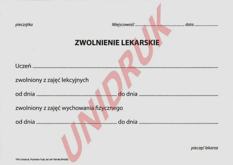 Weryfikacja e-ZLA