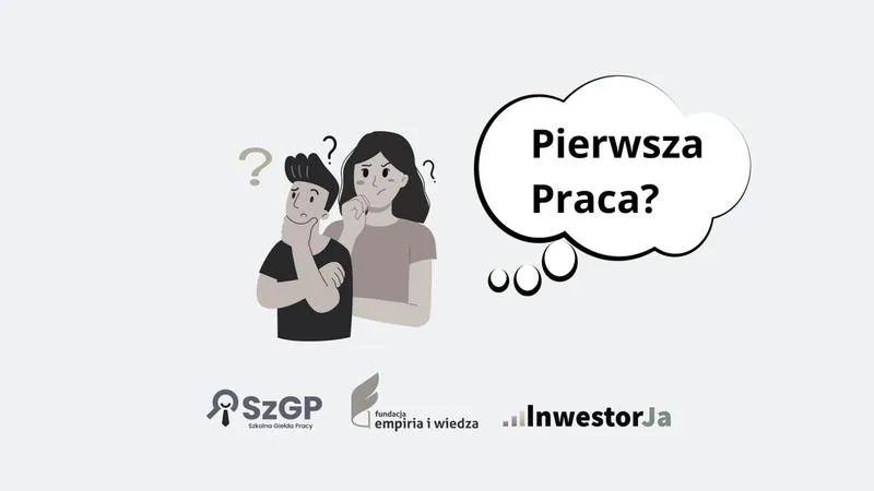 Wskazówki na start kariery