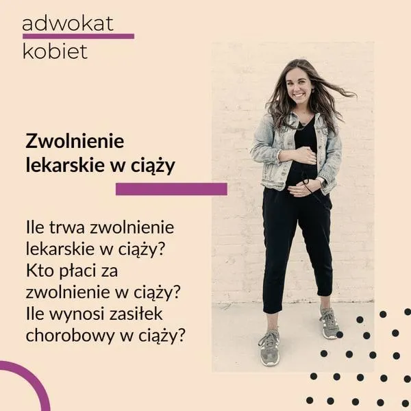 Wsparcie finansowe dla przyszłych mam