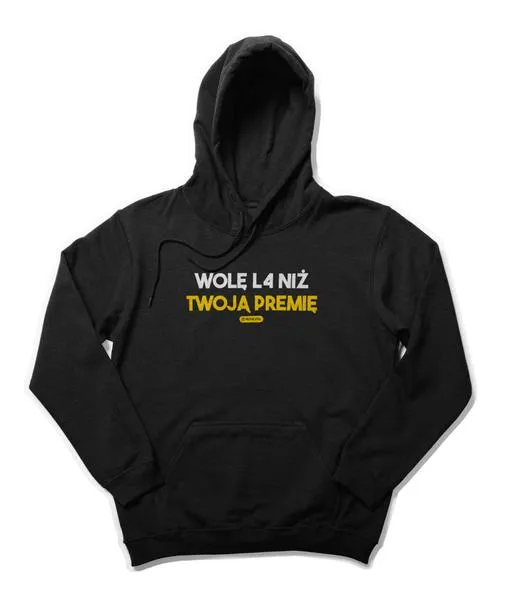 Wynagrodzenie a L4