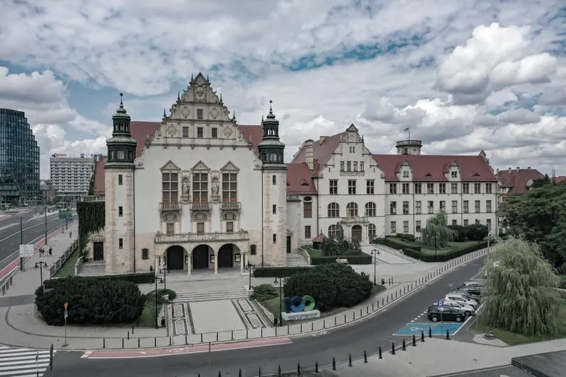 Wyniki rekrutacji UAM