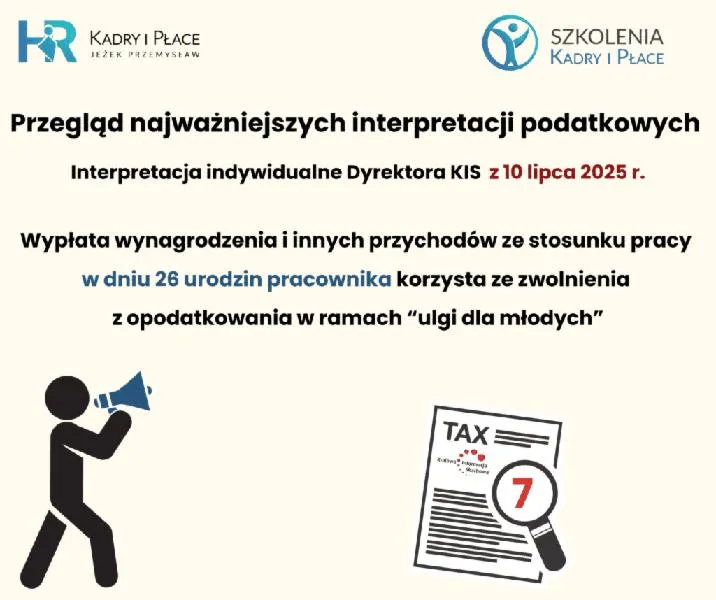 Wypłata wynagrodzenia 2026