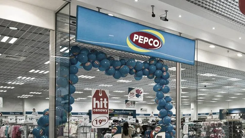 Zarobki w Pepco