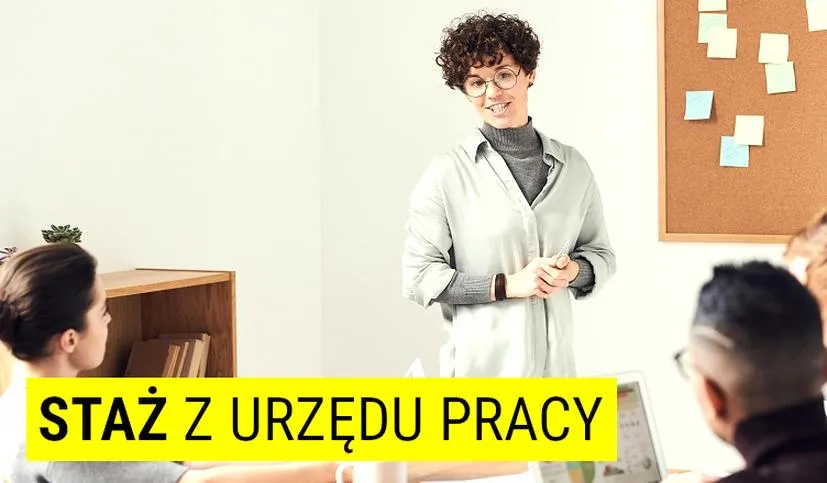 Zasady wypłat stażu