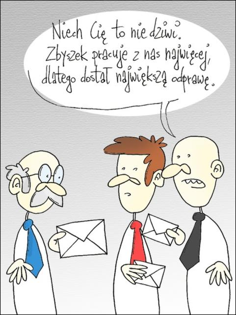 Zasady wypłaty odprawy pośmiertnej