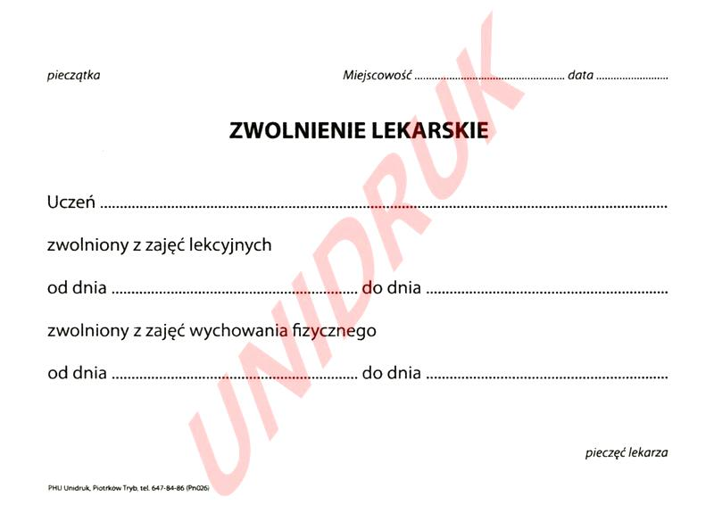 Zasiłek chorobowy różnice
